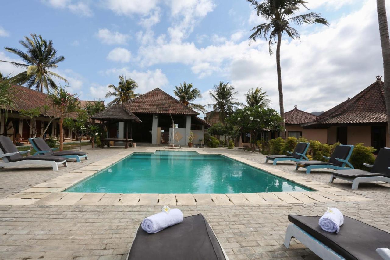 Collection O 1651 Purnama Beach Hotel Kuta  Екстер'єр фото