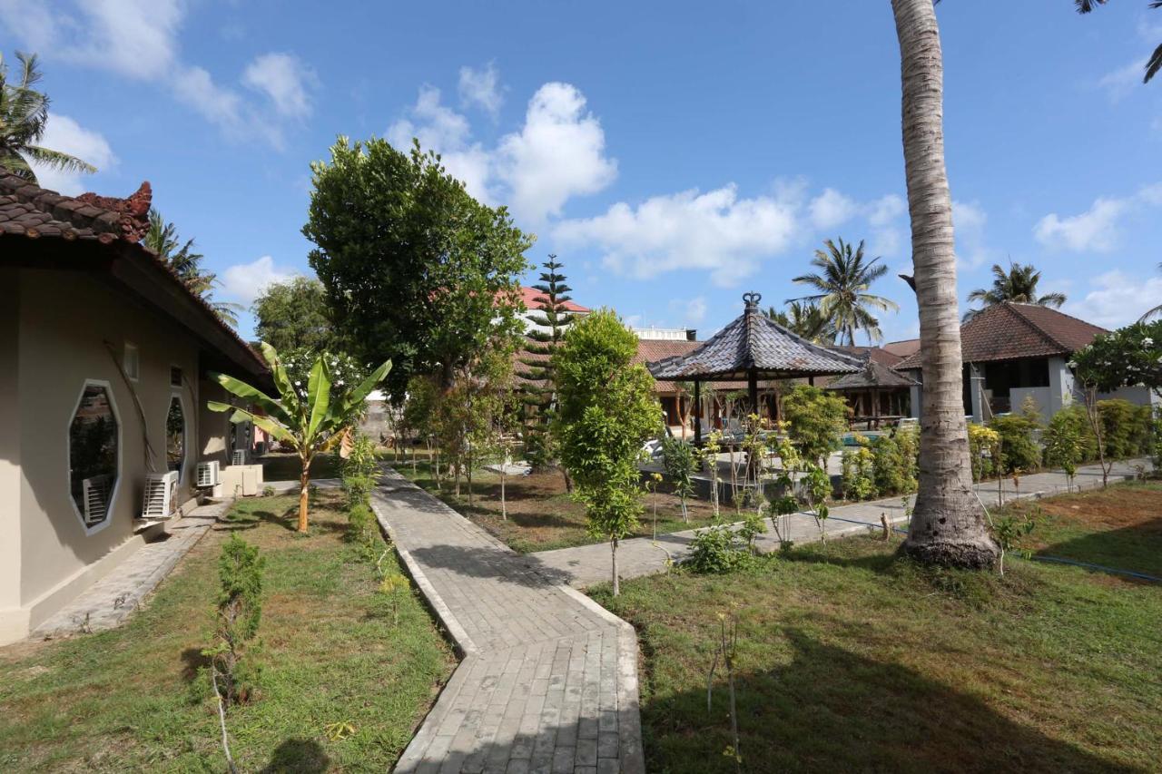 Collection O 1651 Purnama Beach Hotel Kuta  Екстер'єр фото